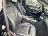 Mercedes-Benz C 220 d AMG Line