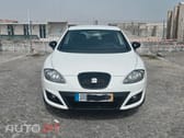Seat Leon 1.6 tdi copa