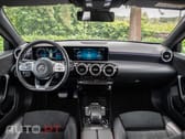 Mercedes-Benz A 180 D AMG Line Auto