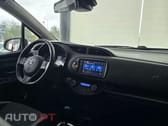 Toyota Yaris 1.5 HSD 20 Anos