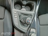BMW 116 Série 1 - 116d efficientdynamics line sport