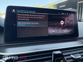 BMW 520 e Pack M