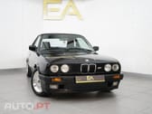 BMW 316 i Baur