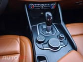 Alfa Romeo Giulia 2.2 D Super AT8