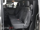Ford Transit Custom 320L2 2.0 TDCi H1-T.Limited Aut.