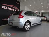 Citroen C4 1.6 HDi SX