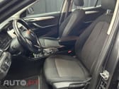 BMW X2 16 d sDrive Auto Advantage