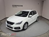 Peugeot 308 1.5 BlueHDI Business Line