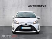 Toyota Yaris 1.5 VVT-i 20 Anos