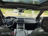Land Rover Range Rover Sport 2.0 Si4 PHEV HSE Dynamic