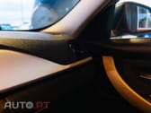 BMW 320 d Touring ED Advantage