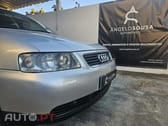 Audi A3 Sportback 1.6 Ambiente Tip.