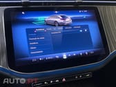 Mercedes-Benz E 300 e Station Auto