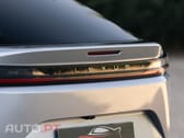Lexus RZ Premium