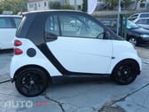 Smart ForTwo Outro