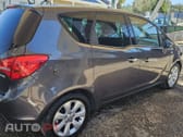 Opel Meriva 1.3 CDTi Cosmo