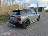 MINI Countryman SE