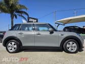 MINI Cooper ONE FIRST
