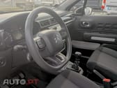 Citroen C3 1.5 BlueHDi Plus