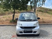 Smart ForTwo 0.8 cdi Passion 45