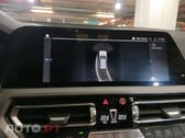 BMW 330 e Touring Corporate Edition Auto
