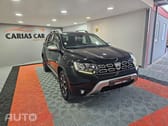 Dacia Duster 1.5 Blue dCi Prestige