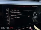 Audi E-Tron 55 quattro S line