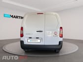 Fiat Doblo 1.5 BlueHDi Maxi