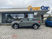 Audi Q2 1.6 TDI Design S tronic