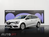 Renault Mégane Sport Tourer 1.5 Blue dCi Limited