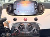 Fiat 500C 1.0 Hybrid Club
