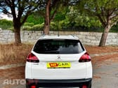 Peugeot 2008 Automático