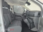 Fiat Scudo SCUDO SÉRIE 3 2.2 XL