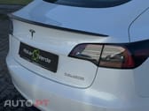 Tesla Model 3 Performance Dual Motor AWD