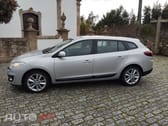 Renault Mégane III 1.5 DCI