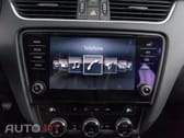 Skoda Octavia 1.0 TSI Active