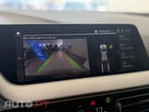 BMW 116 i Advantage