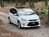 Ford S-Max 2.0 TDCi Titanium 7L