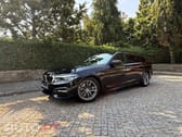 BMW 520 d Pack M Auto