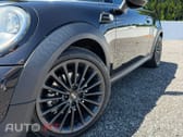 MINI Cooper D