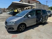 Seat Alhambra 2.0 TDi Reference Eco.