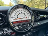 MINI Cooper Cooper D