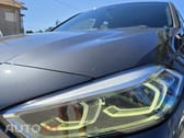 BMW 116 d Corporate Edition Auto