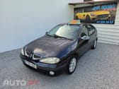 Renault Mégane 1.4 16V Privilège
