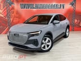 Audi Q4 E-Tron 35 55 kWH