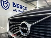 Volvo XC90 2.0 D4 R-Design