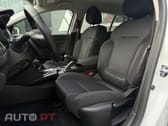Renault Mégane Sport Tourer BLUE dCi 115 EDC BUSINESS EDITION