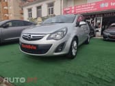 Opel Corsa 1.3 CDTI Cosmo