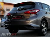 Nissan Pulsar 1.5 dCi N-Connecta