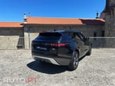 Land Rover Range Rover 2.0 D R-Dynamic